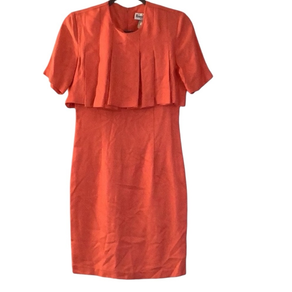 Ronni Nicole Petite Women Dress